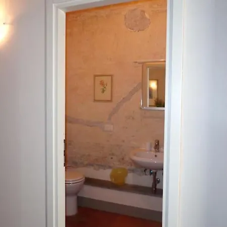 Logge Medicee Grande Appartement Barberino di Mugello