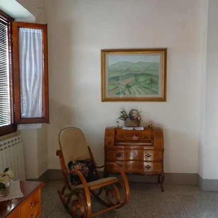 Appartement Logge Medicee Grande Barberino di Mugello