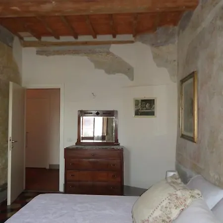 Logge Medicee Grande Appartement Barberino di Mugello