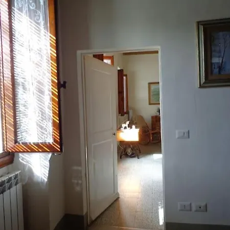 Appartement Logge Medicee Grande Barberino di Mugello