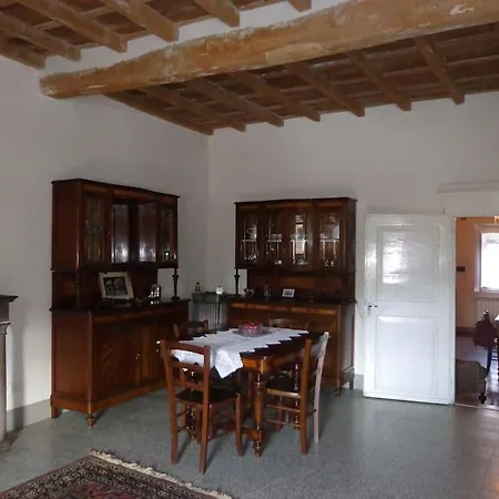 Appartement Logge Medicee Grande *
