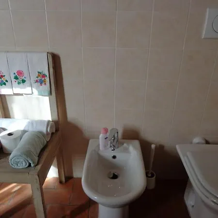 Logge Medicee Grande Appartement Barberino di Mugello