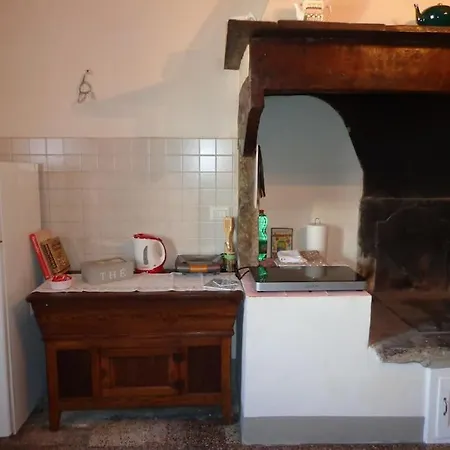 Appartement Logge Medicee Grande Barberino di Mugello
